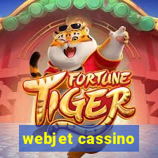 webjet cassino